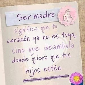 Meet your Posher, Xiomara